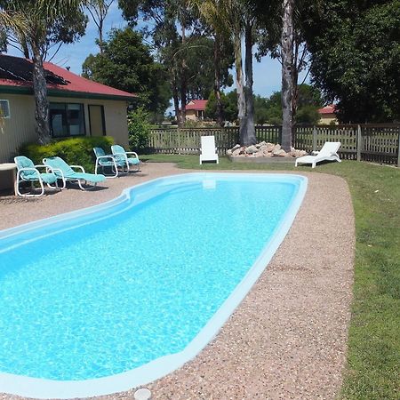 Lakes Entrance Country Cottages Exteriér fotografie