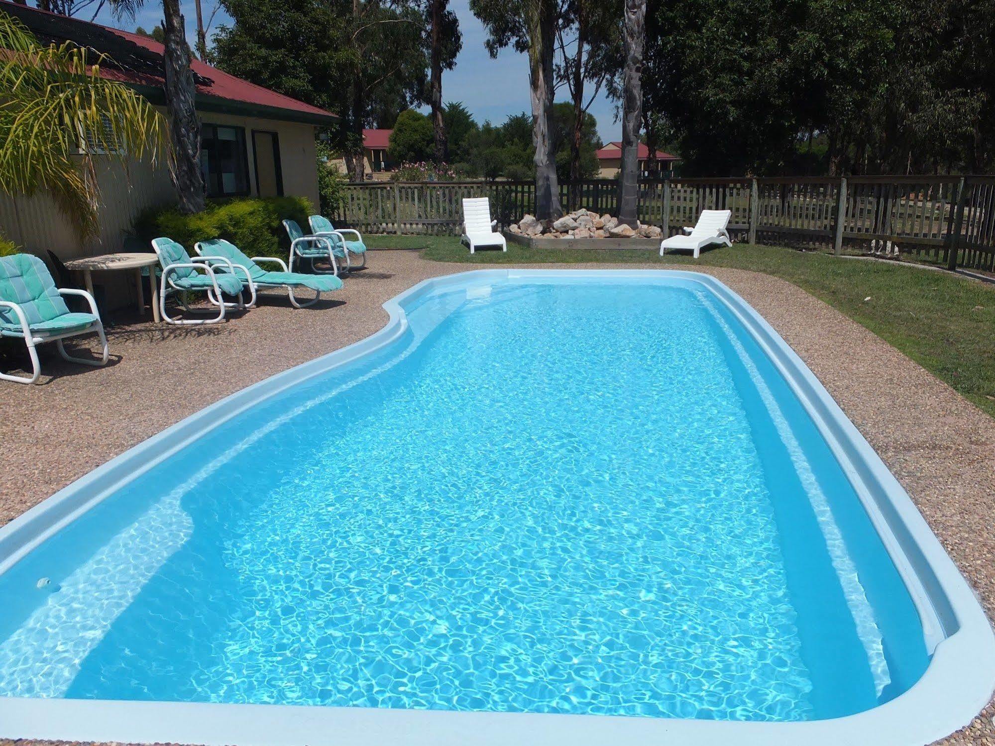 Lakes Entrance Country Cottages Exteriér fotografie