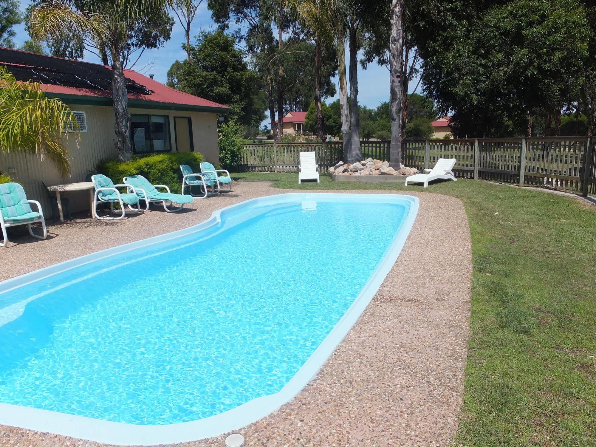 Lakes Entrance Country Cottages Exteriér fotografie