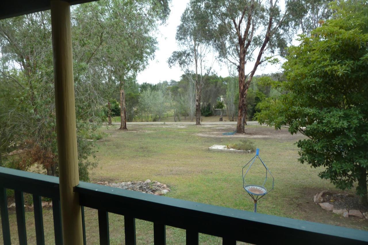 Lakes Entrance Country Cottages Exteriér fotografie